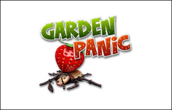 Garden Panic