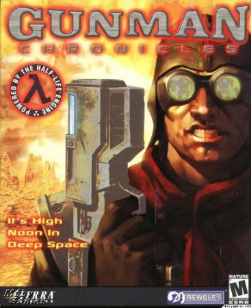 Gunman (2000) PC | Repack