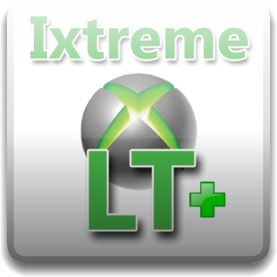 [XBOX 360]LT+ 1.1 & JungleFlasher v0.1.77 Beta