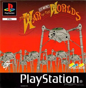 [PSone]War of the Worlds
