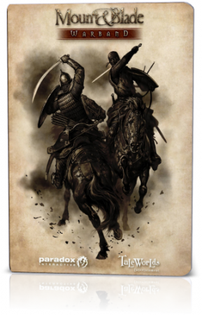 Mount & Blade. Эпоха турниров / Mount & Blade: Warband v1.132 (2010) PC | RePack