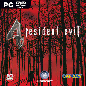 Resident Evil 4 (2007) PC | Лицензия + патчи + русификация видео + enb + community patches