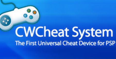 [PSP] СwCheat