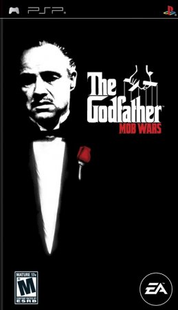 [PSP]The Godfather: Mob Wars