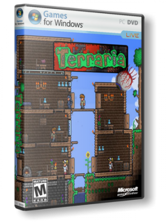 Terraria (2011) PC
