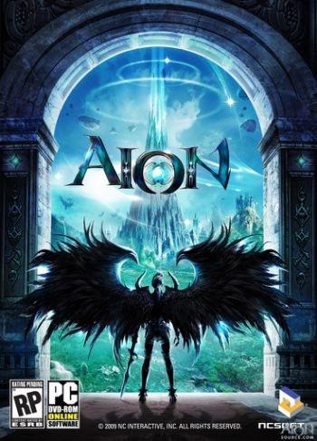 Aion 2.5(Руофф) для бесплатного сервера AionZone