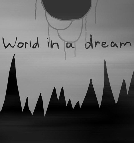 World in a Dream (Мир Во Сне)