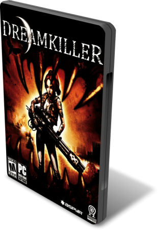 Dreamkiller [ENG] [Repack]