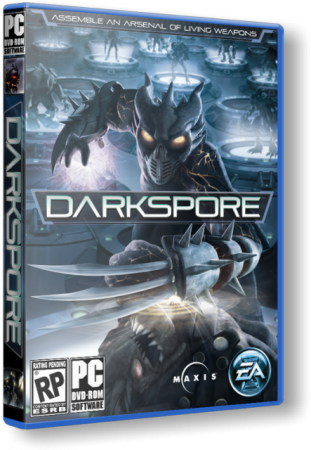 Darkspore (2011) PC | RePack