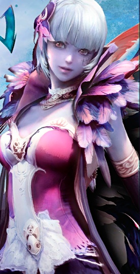 Aion 2.5: Empyrean Calling  Айон 2.5: 