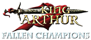King Arthur.Fallen Champions [v 1.0.0.6] (2011) PC | RePack