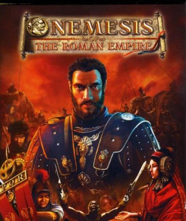 Темная звезда Римской империи / Nemesis of the Roman Empire