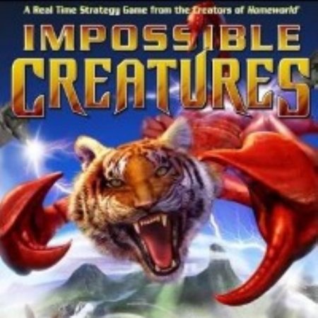 Невероятные создания: Атака насекомых / Impossible Creatures: Insect Invasion