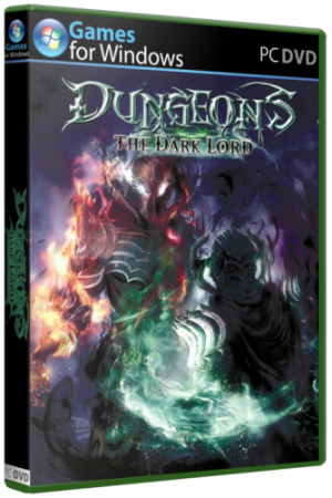 Dungeons.The Dark Lord