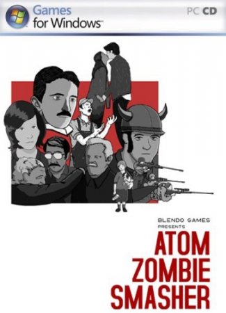 Atom Zombie Smasher v1.87