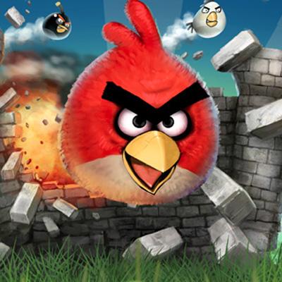 Angry Birds + Angry Birds Rio
