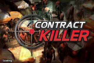 Contract Killer