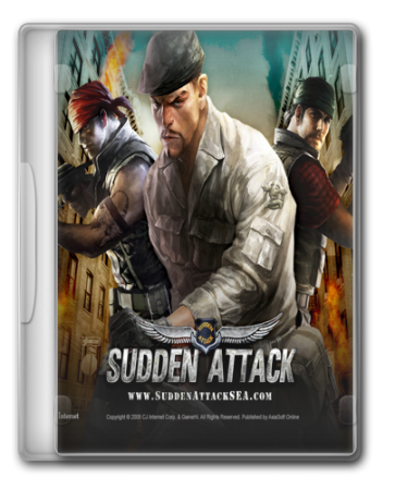 Sudden Attack