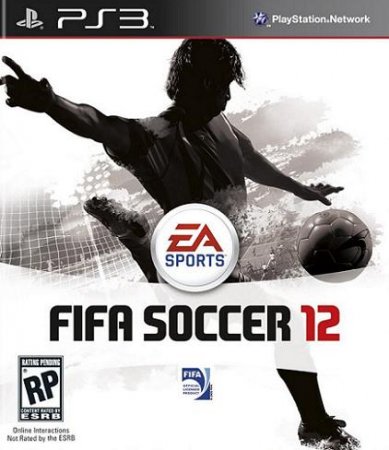 FIFA 12