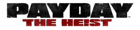 Payday: The Heist [Update v1.6.0]