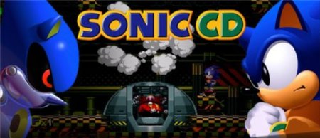 Sonic CD (1993/2012)