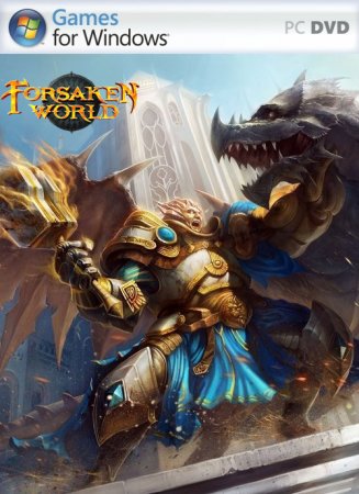 Forsaken World [0.92.0]