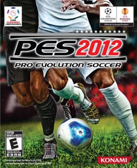 PES 2012: PESEdit [v. 2.8]