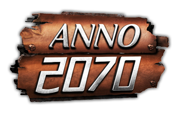 Anno 2070 (v 1.03) | Crack + Update