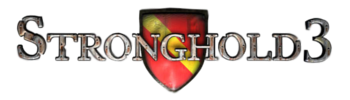 Stronghold 3 [Update 9] | Crack + Update