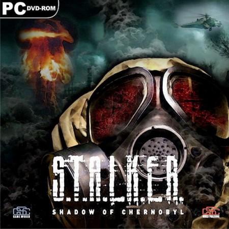 S.T.A.L.K.E.R.: Тень Чернобыля - Следопыт 2
