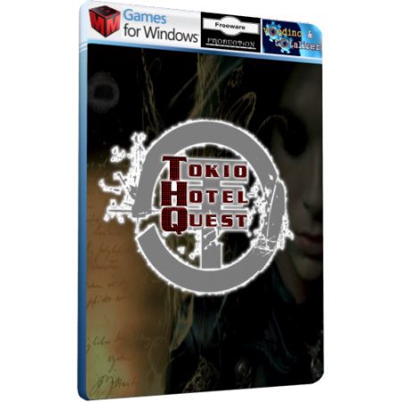 THQ: Tokio Hotel Quest