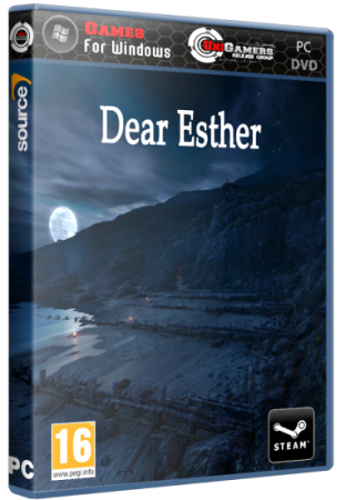 Dear Esther