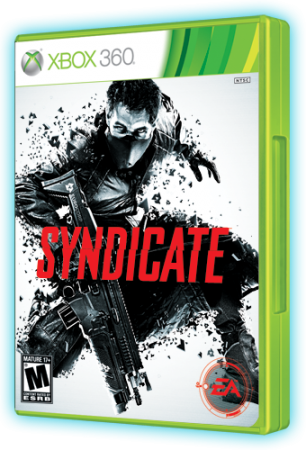 Syndicate (2012) XBOX360