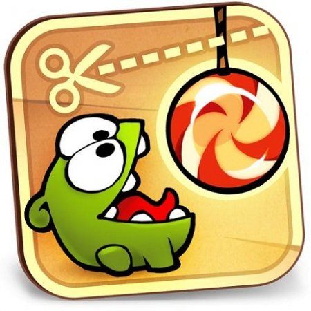 Cut The Rope (2011) MAC