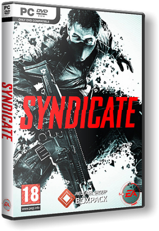 Syndicate (2012) PC