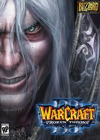 Warcraft 3 Frozen Throne [1.26a] + Garena Plus / Linux