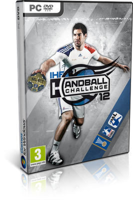 IHF Handball Challenge 12