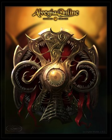 Alvegia Online 0.0.6