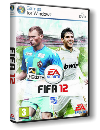 FIFA 12 - Украинская Лига + трансферы УПЛ