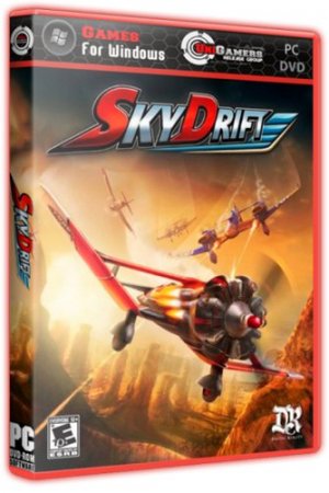 SkyDrift + 2 DLC
