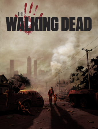 The Walking Dead: Episode 1 - A New Day