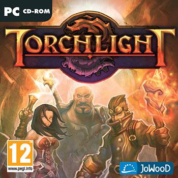 Improvement Torchlight