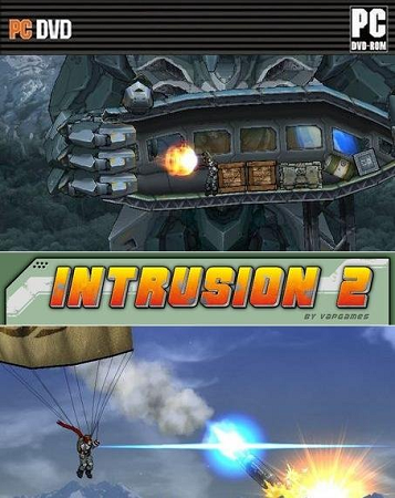 Intrusion 2