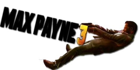 Max Payne 3 [v1.0.0.22]