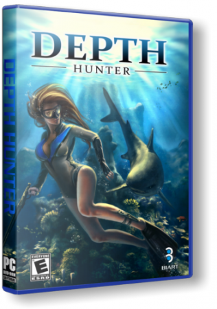 Depth Hunter