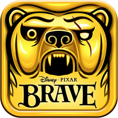 Temple Run: Brave [1.1] ( iPhone, iPod, iPad)