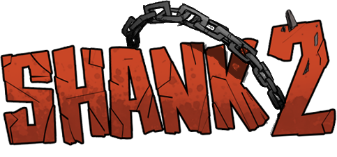 Shank 2 | Русификатор