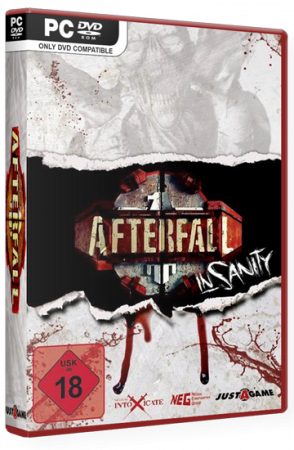 Afterfall: Insanity - Extended Edition