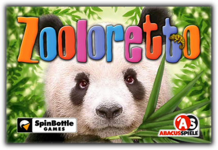 Зоолоретто / Zooloretto
