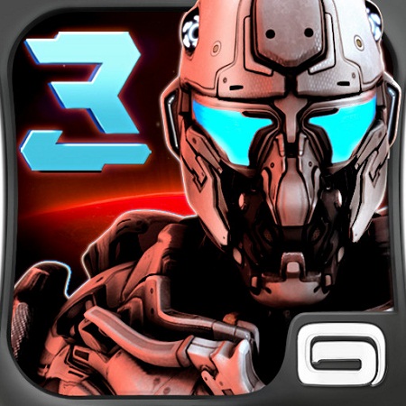 N.O.V.A. 3 - Near Orbit Vanguard Alliance [1.0.2]